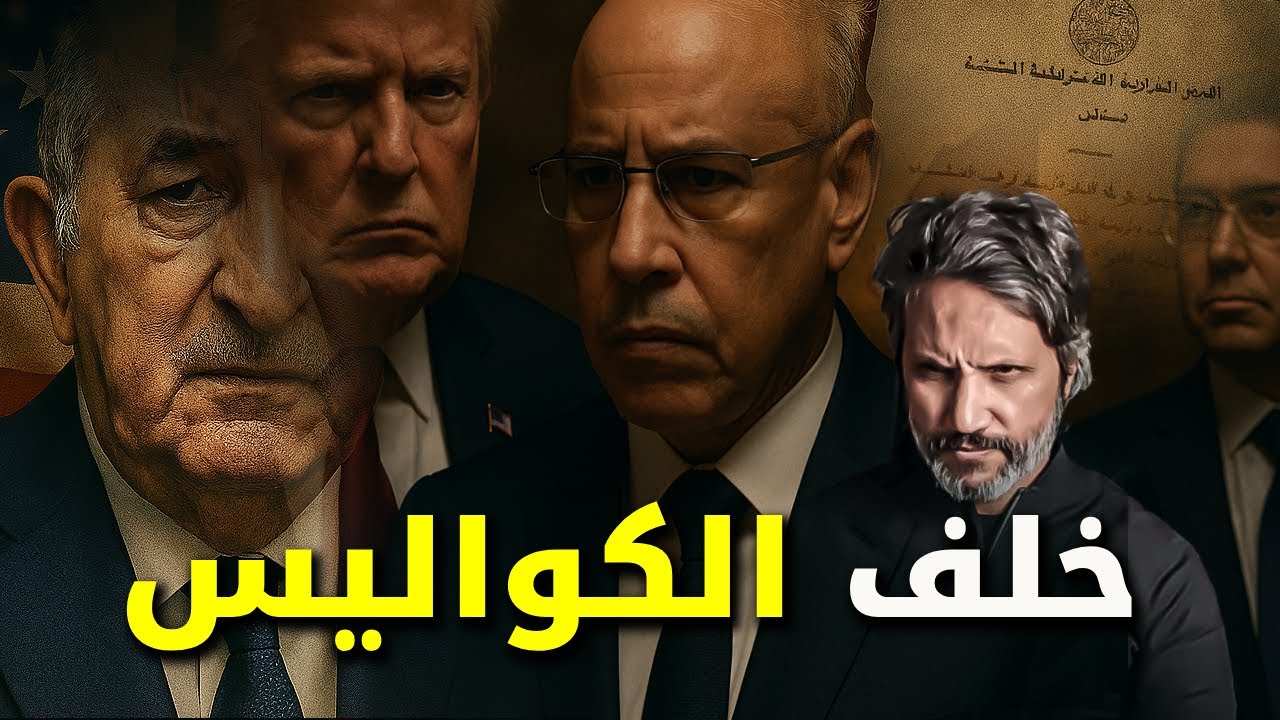 🕵️‍♂️ وثائق سرّية وتسريبات من لقاء ترامب والغزواني والاتحاد الأوروبي يُدين الجزائر!🎯