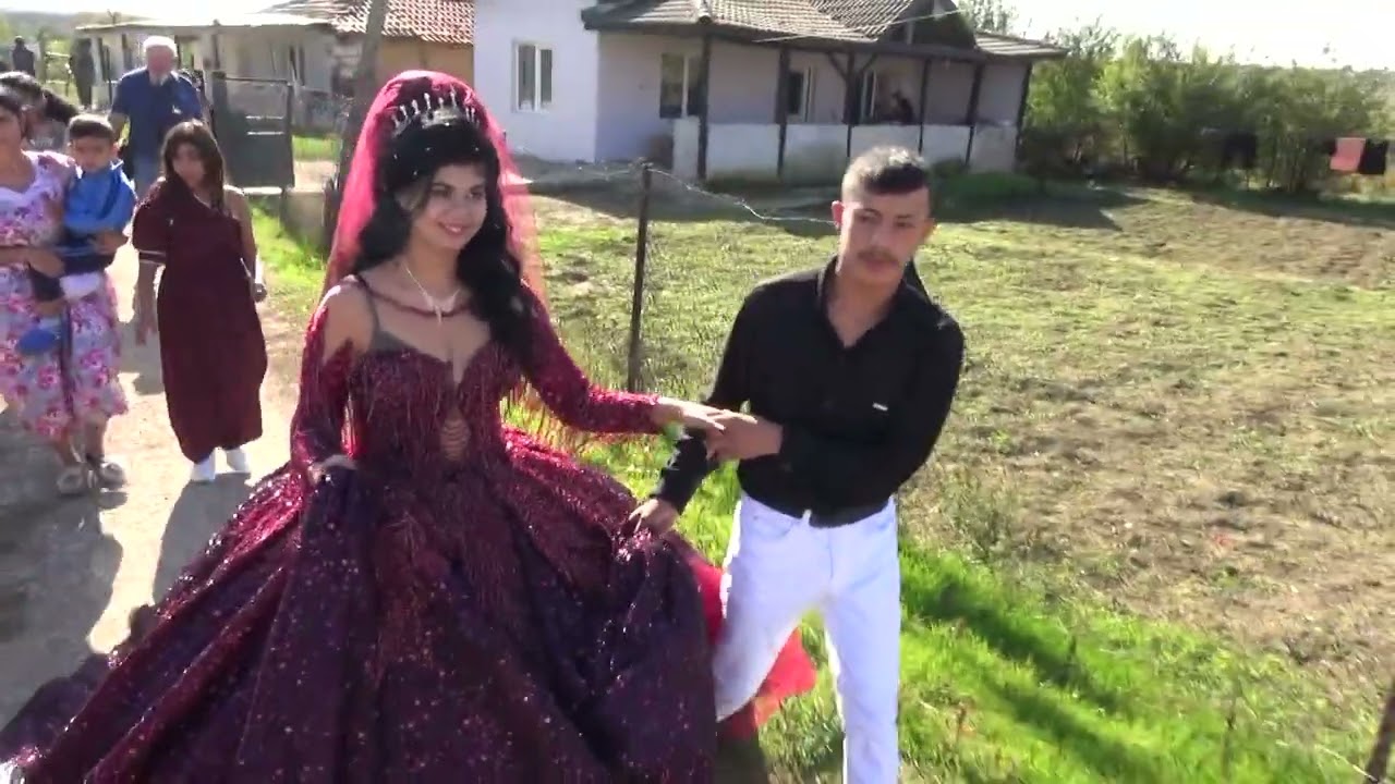 DULOVO TR MELEK ve IBRAM 23 10 2025