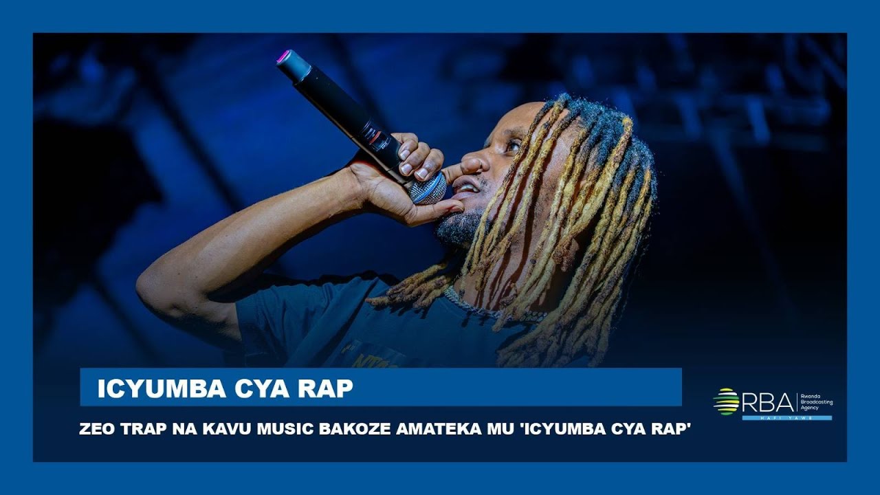Zeo Trap и Kavu Music вошли в историю в «Rap Room» | Готовы развить успех в следующем году