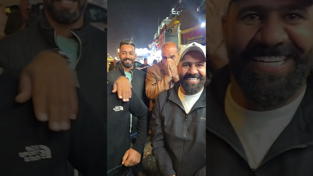 Арена в огне, бой продолжается. Подробности на видео.