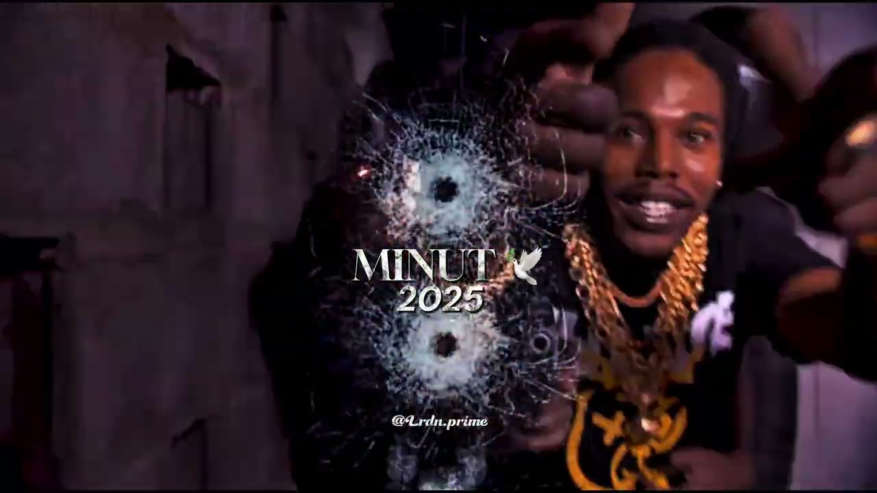 RIP - Minut 🕊️🌍
