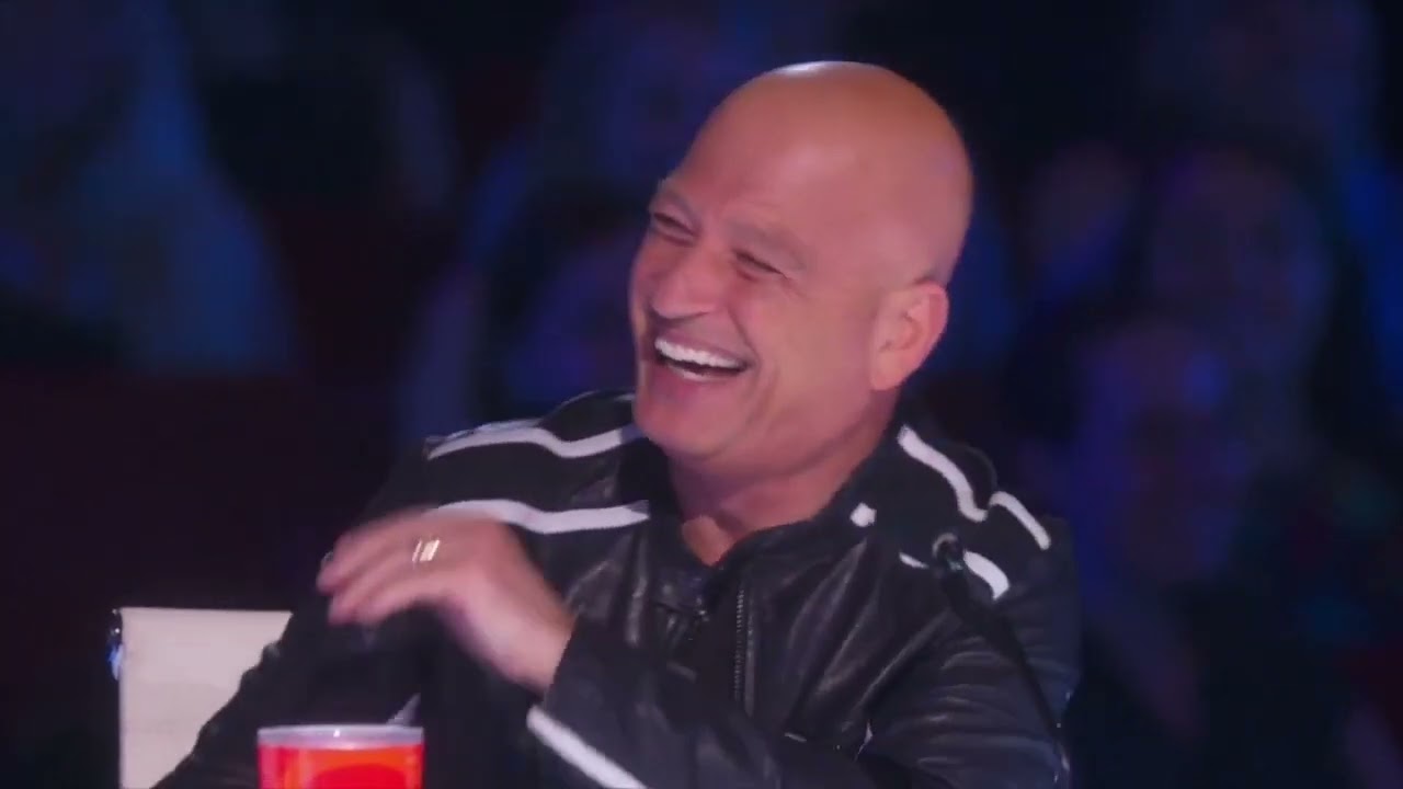 America's Got Talent | Drew Lynch | All Performances