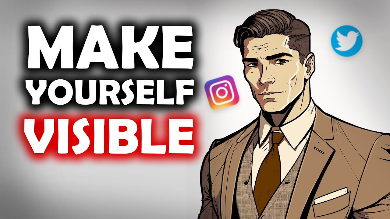 GUIDE to Maximize Social Status - Get Respected in LIFE