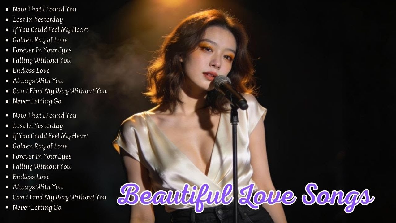 Beautiful Songs 2026 | Easy-Listening Sad Love Melodies | Emosional Song