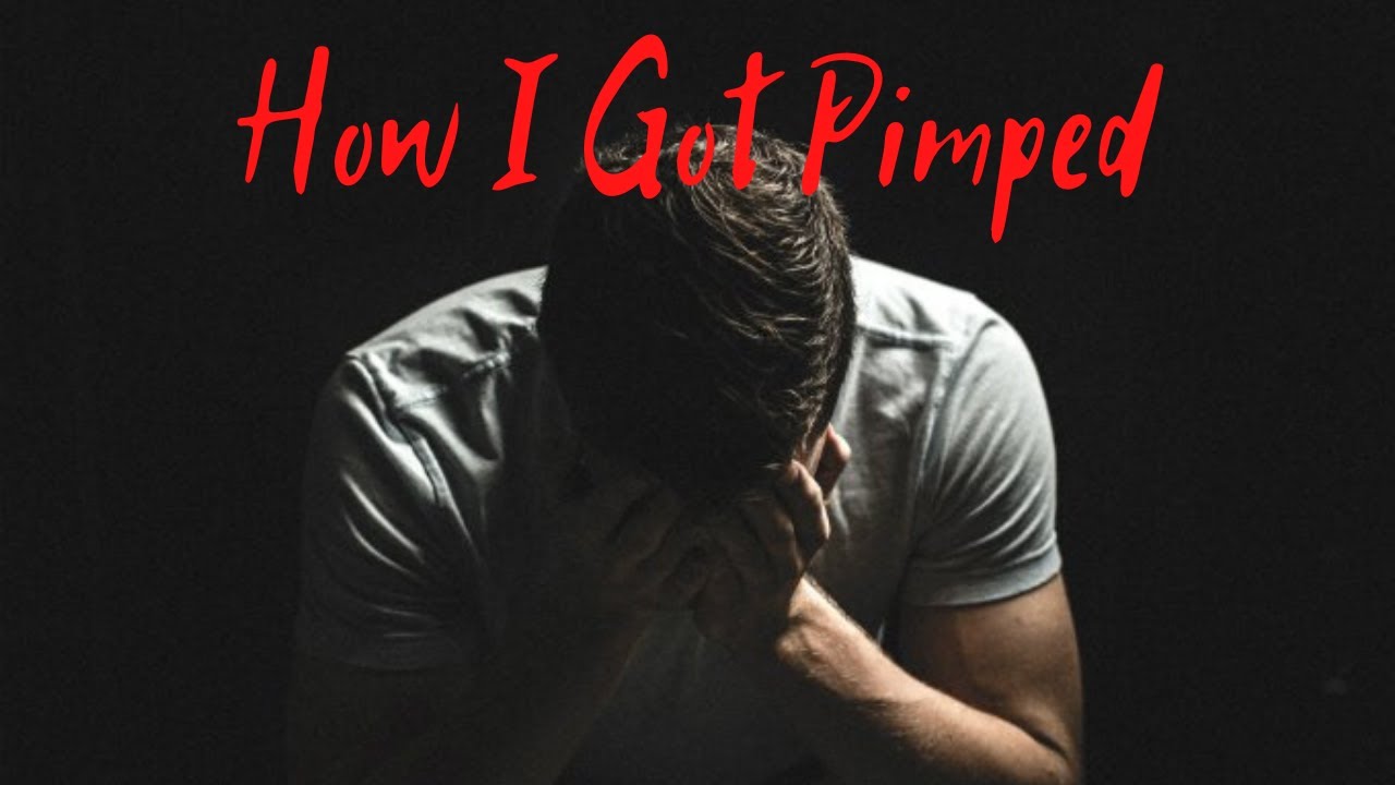 How I Got Pimped In School