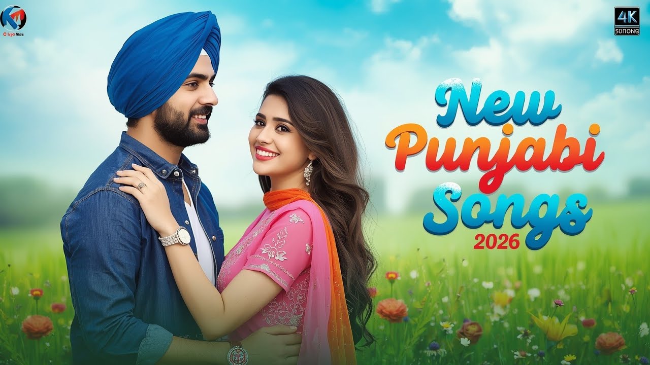 💖New Romantic Punjabi Songs | 💞 Punjabi Hit Songs |  Heart Touching 🔥 |Punjabi Song