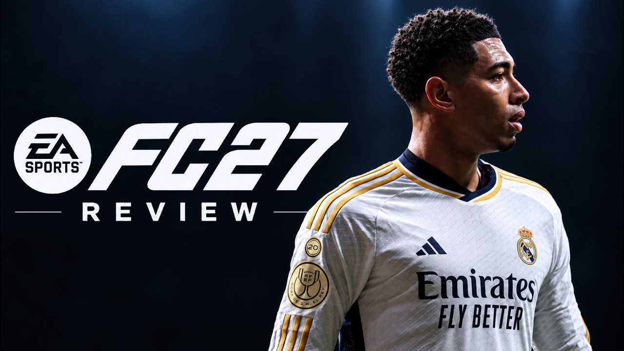 FC 27 Review &ndash; How Did EA Mess This Up?