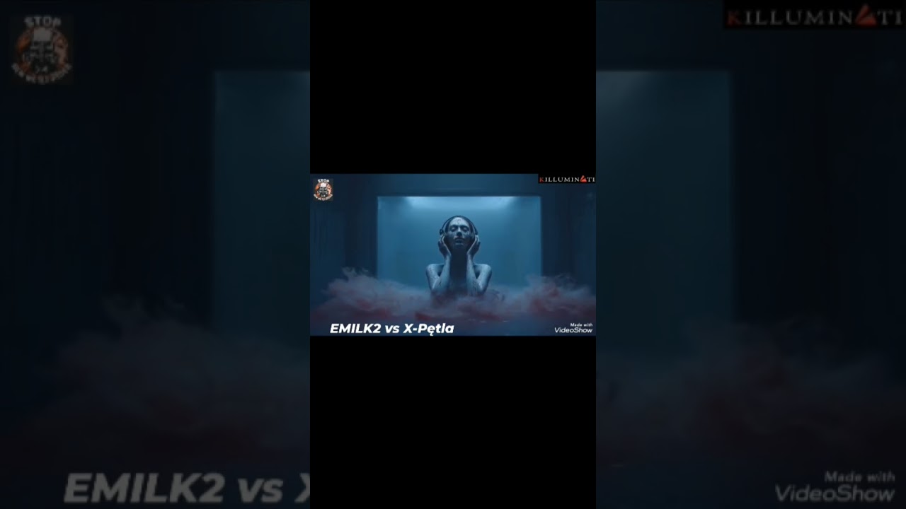 EMILK2 vs X - Pętla
