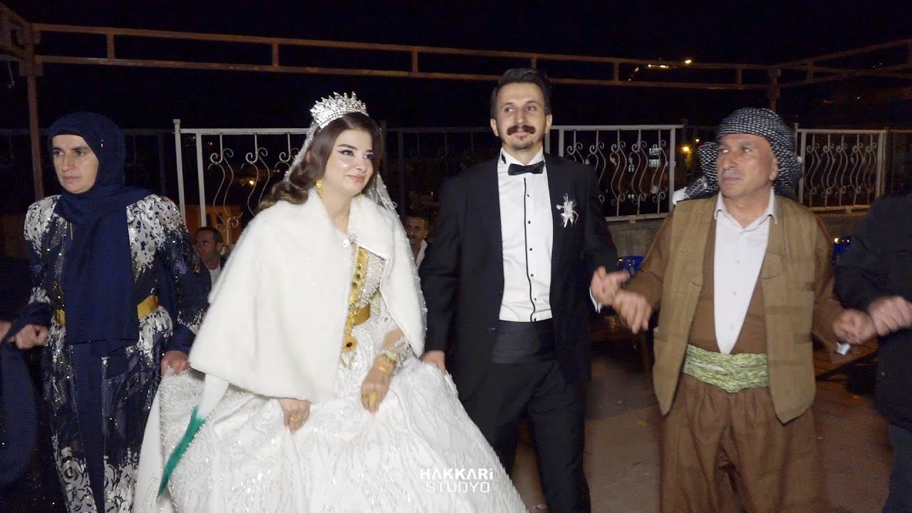Ahmet Yüca Düğünü Karışık Bölüm 2