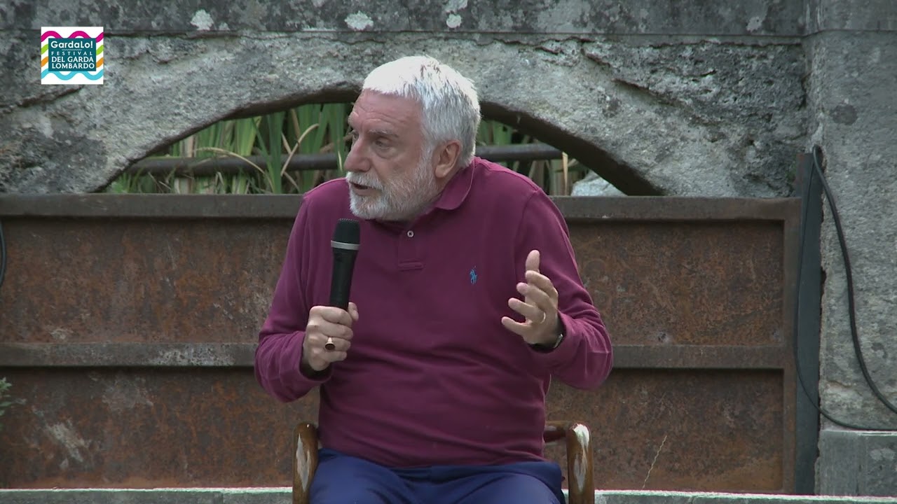 LEZIONI DI SOGNO, con Paolo Crepet