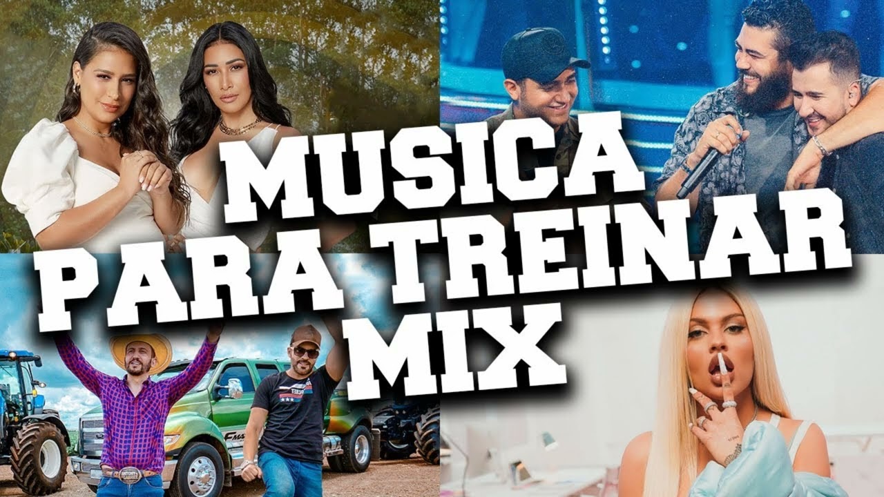 Top Brasil Spotify 2022 ♫ M&uacute;sicas Mais Tocadas Spotify Brasil 2022