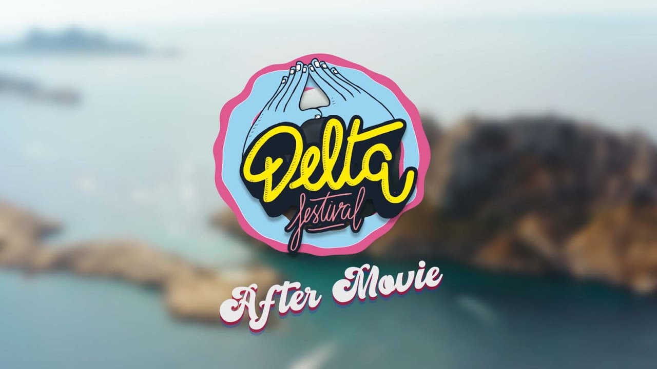 AFTERMOVIE OFFICIEL - Delta Festival 2021 : Edition Woodstock