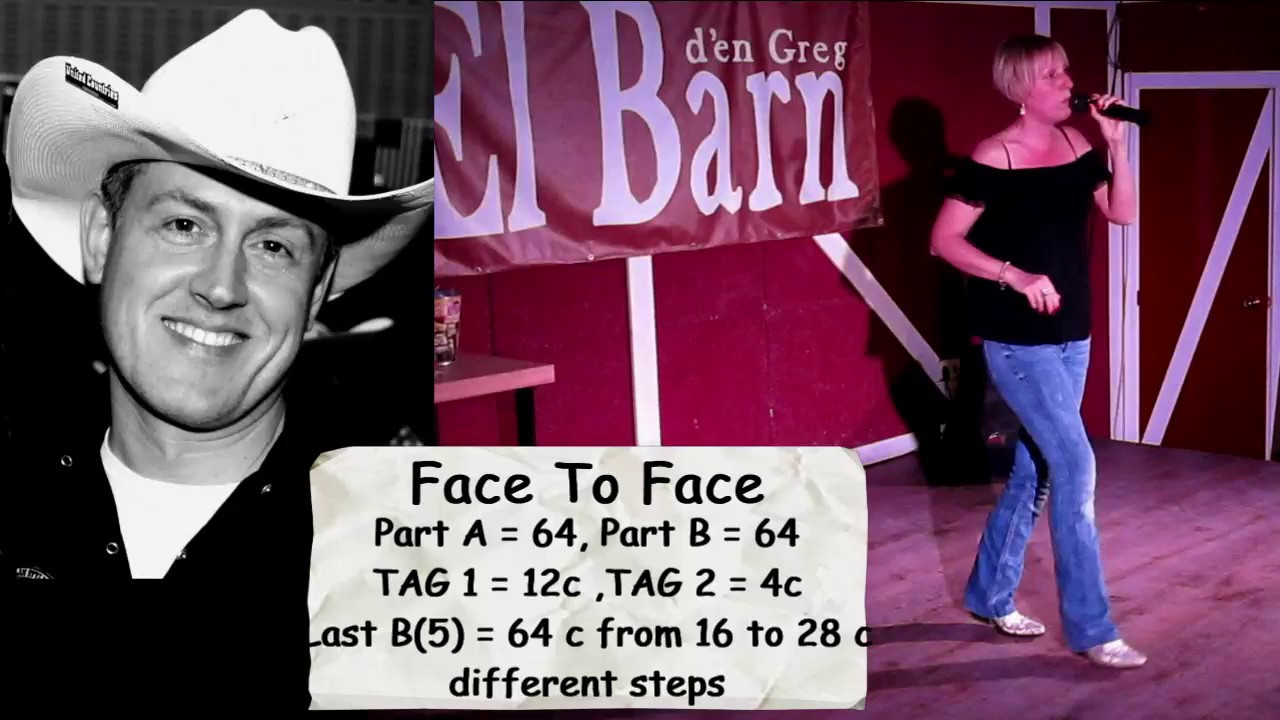 Face to Face