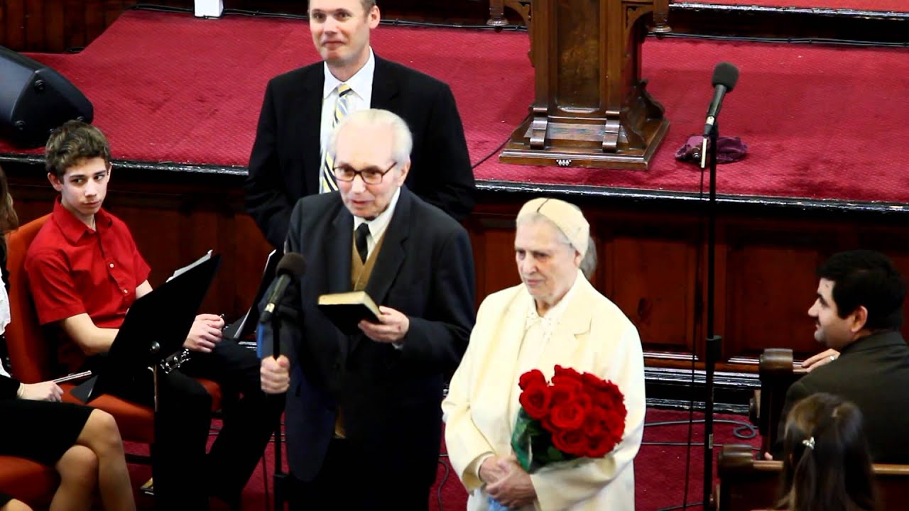 Карл Станиславович Седлецкий 85 лет