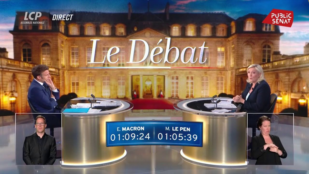Révision de la Constitution : « Je passerai par l’article 11 », confirme Marine Le Pen