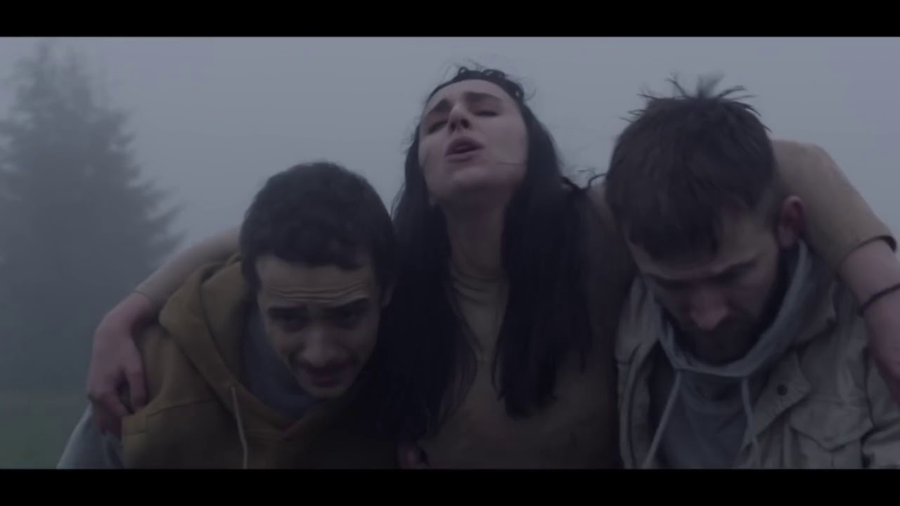 Jamala - 1944  Текст+перевод