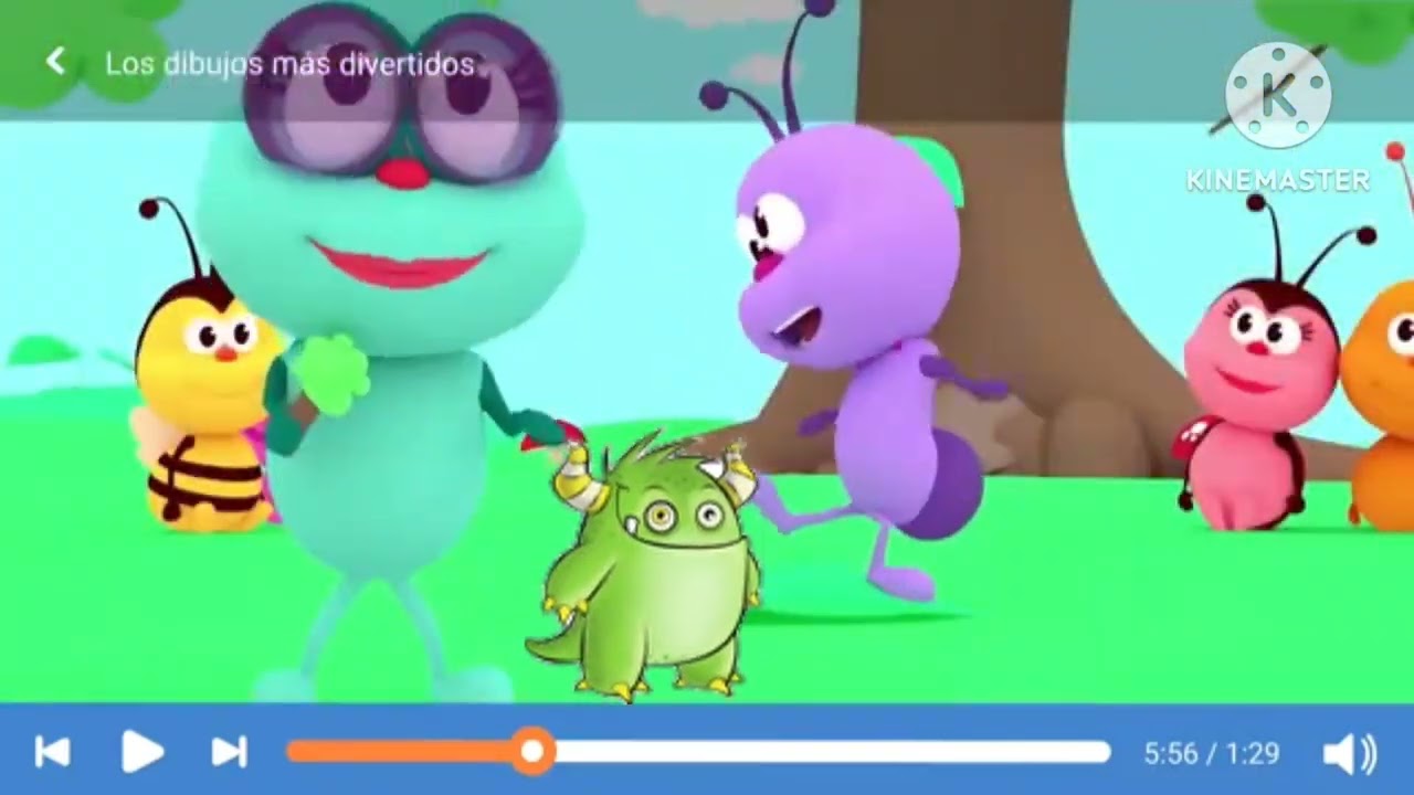 Dea niño tv play