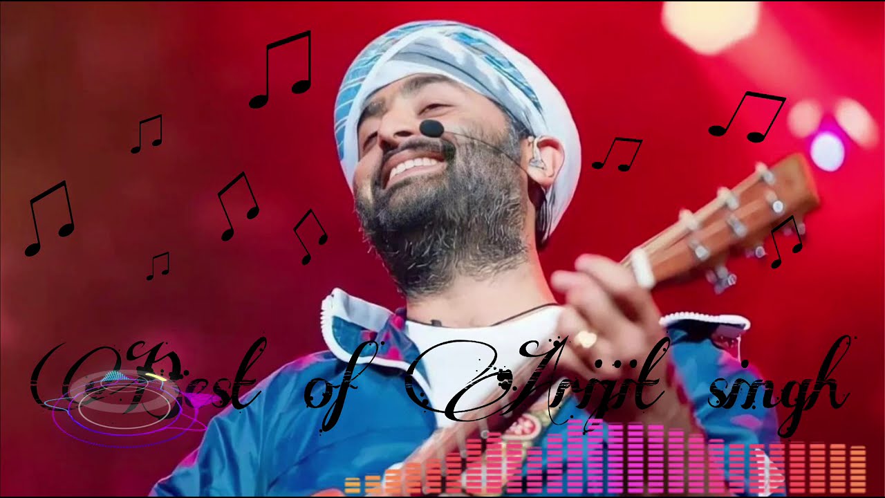 Best of Arijit Singh #bestofarijitsingh #arijitsingh #bollywoodsongs #hindisong 