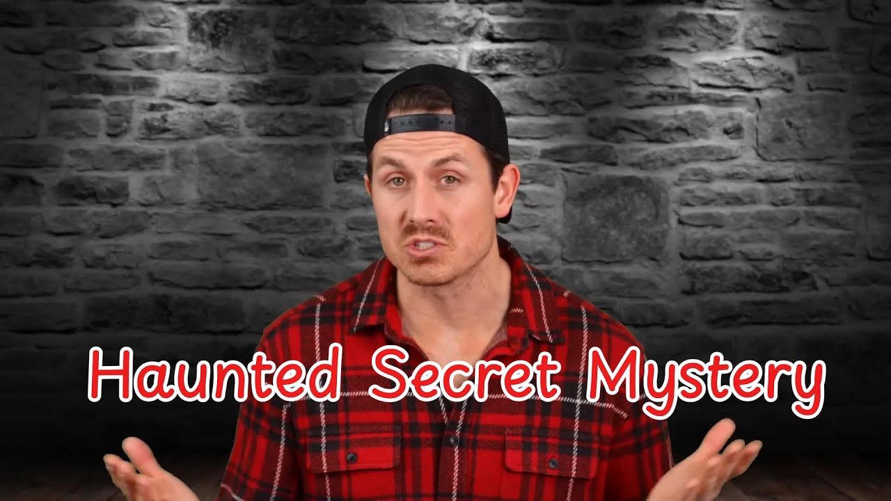 EXCLUSIVE EPISODE: Weird Stories That Actually Happened - MrBallen Podcast Playlist