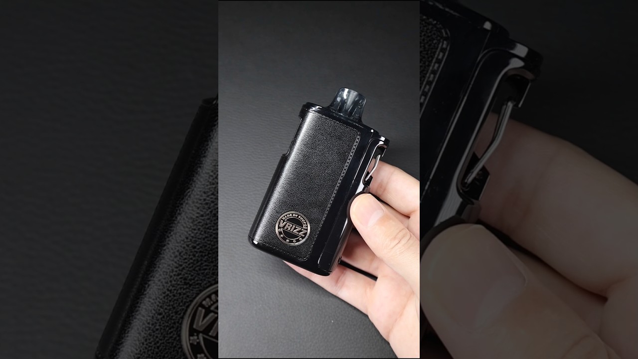 VOOPOO VRIZZ 2