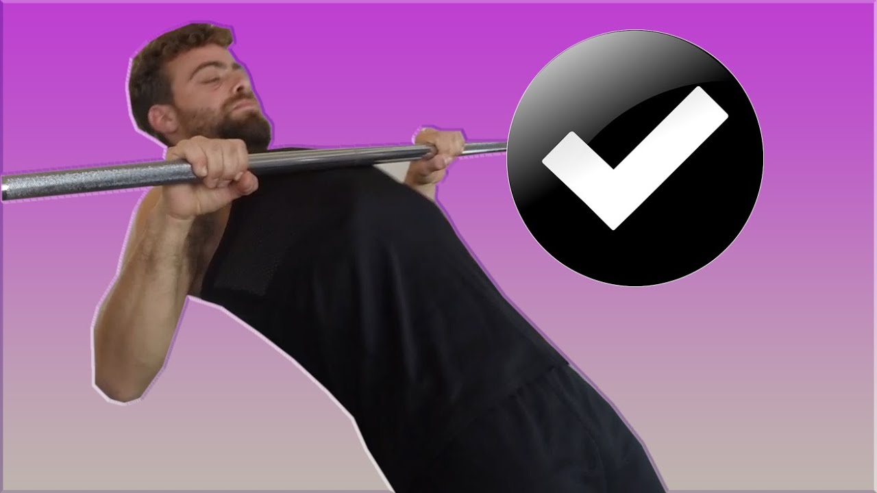 איך לעשות מתח מאפס? (ואז עוד 100)