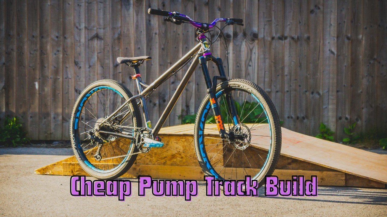 The Cycling Chanel Your Looking For Road Cycling MTB Trails and Hardtail build