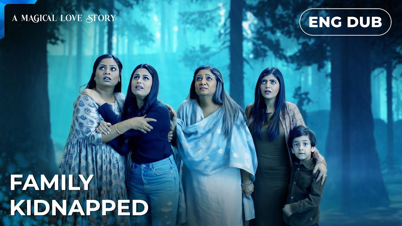 A Promise She Can't Keep &mdash; A Magical Love Story | Indian Drama | Dubbed in English #MEP22