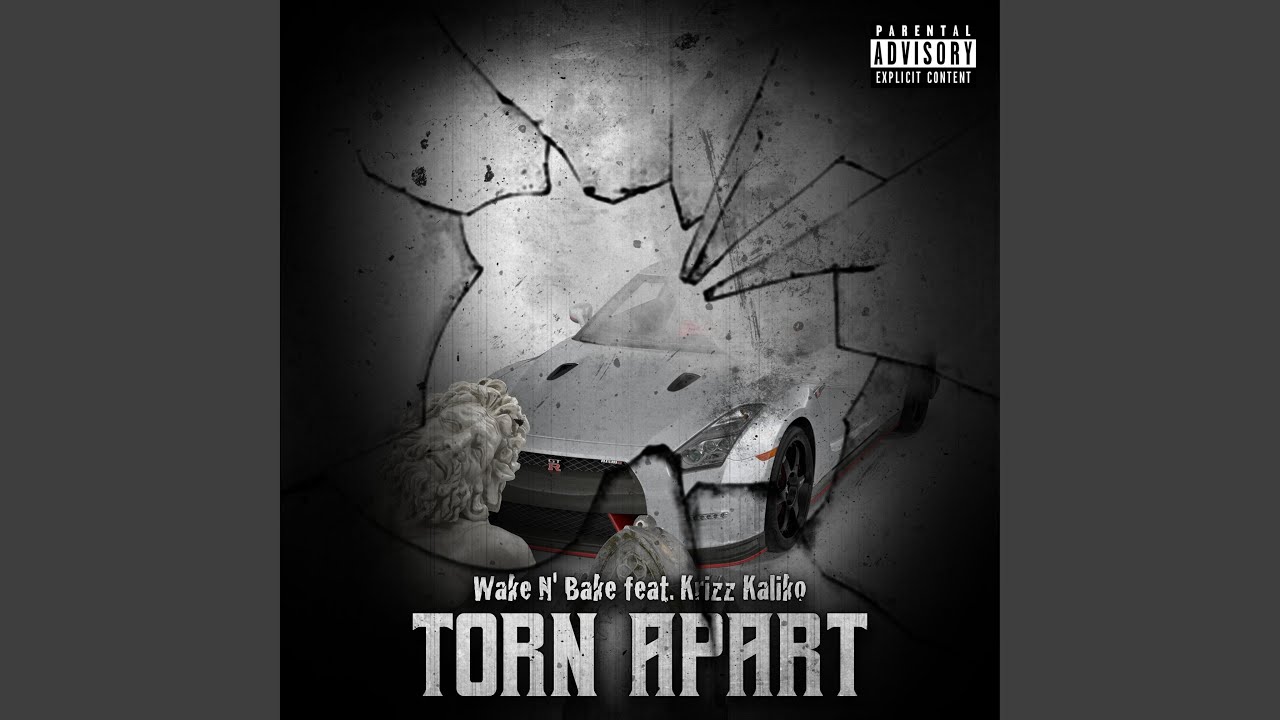 Torn Apart (feat. Krizz Kaliko)