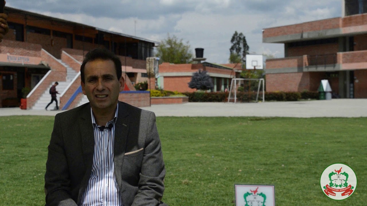 25 AÑOS - COLEGIO 
