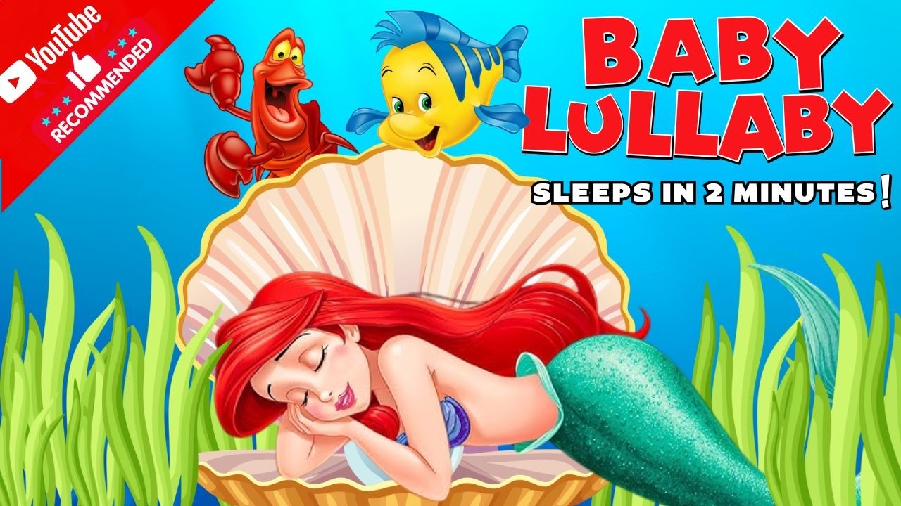 Soothing Lullaby to Sleep Fast! #lullaby #lullabies #lullabymusic #lullabyforbabies #newbornsleep