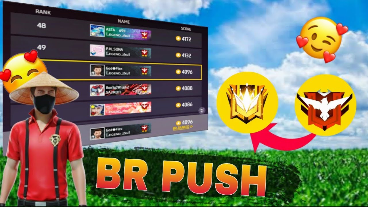 Black Zuxi Is Back! 🔥 High Level BR Rank Push Gameplay 🎮