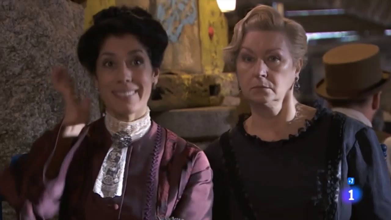 Escenas Libersina - Parte 426