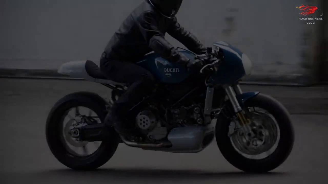 Ducati by deBolex 1