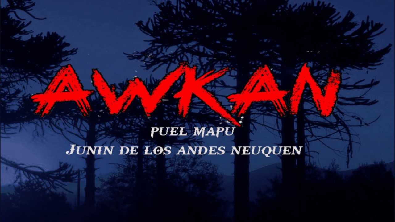 AWKAN  1 NGELLIPUN (Album 2016)