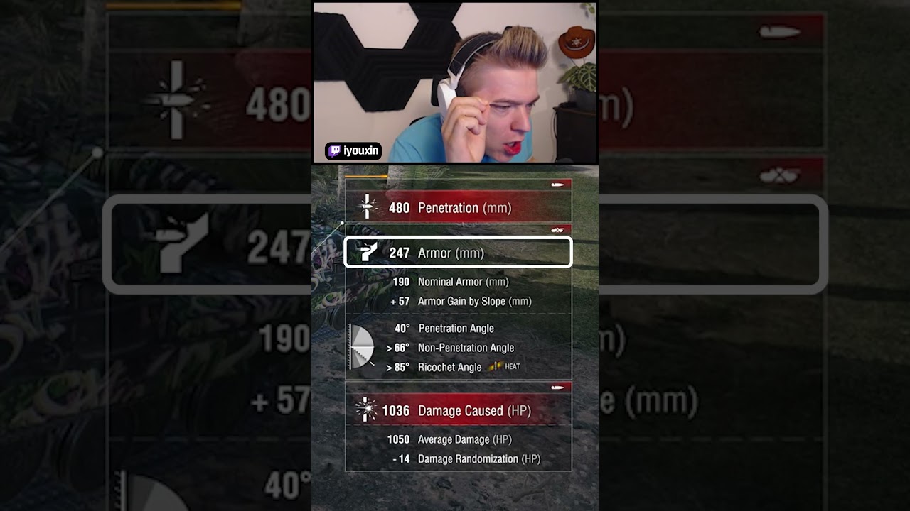 actually good update, WG  #worldoftanks