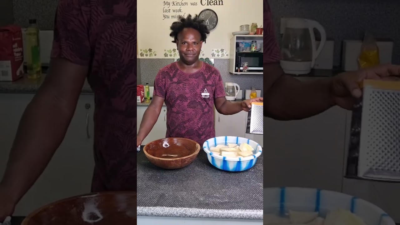 Manyotha Damper Tutorial