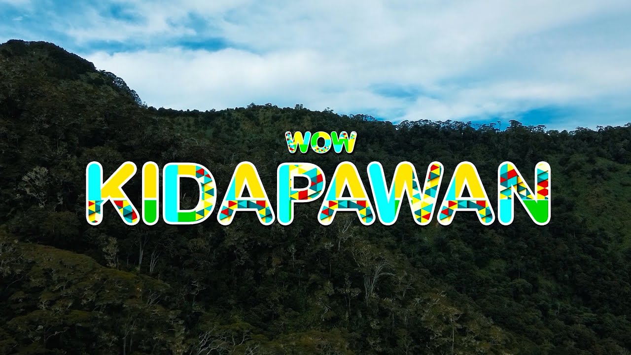 Wow Kidapawan
