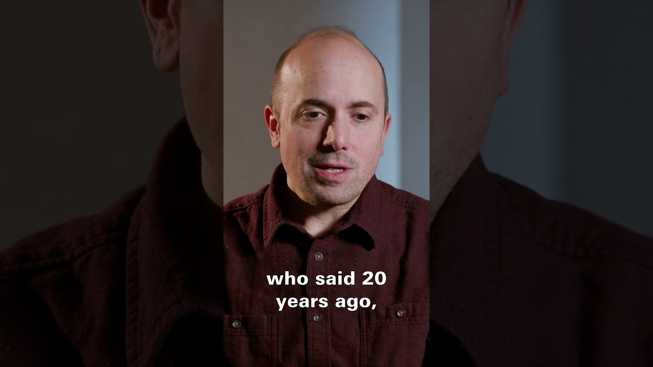 David Safar, the managing director at The Current, reflects on the impact of community.