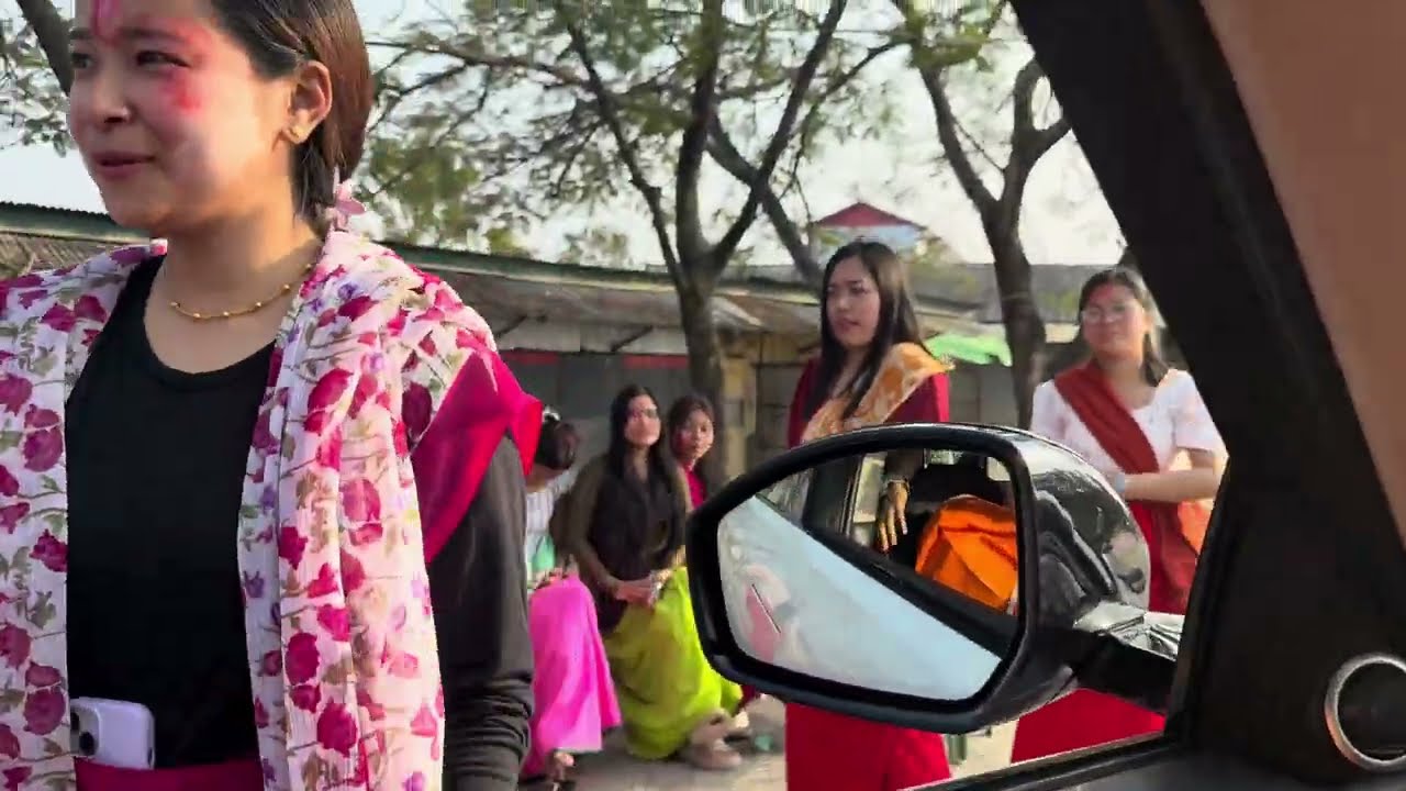 Яошанг матек ама койруба