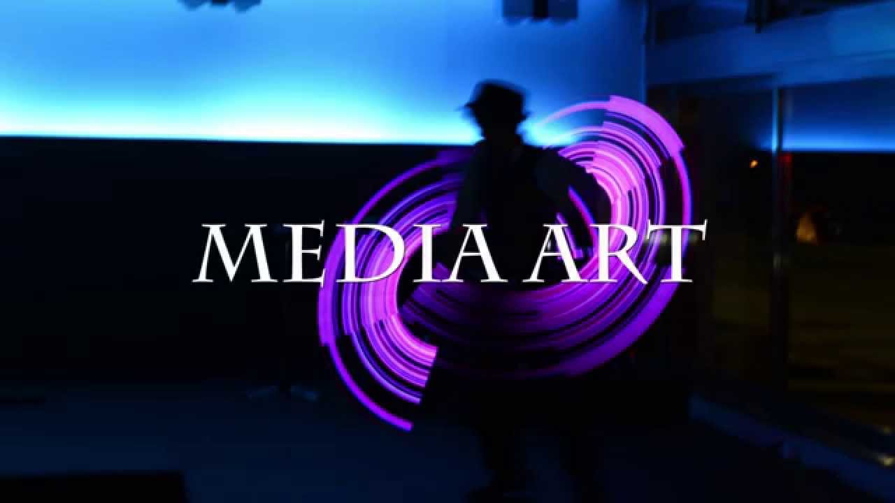 DJ & GraphicPoi Show