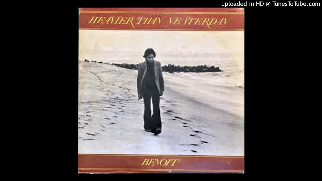 Dave Benoit - 96-132 (1977) - Jazz Fusion #jazzmandean #jazzfusion #70s
