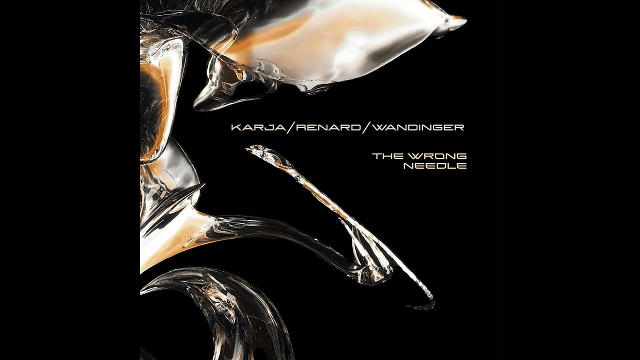 Lament - Karja/Renard/Wandinger