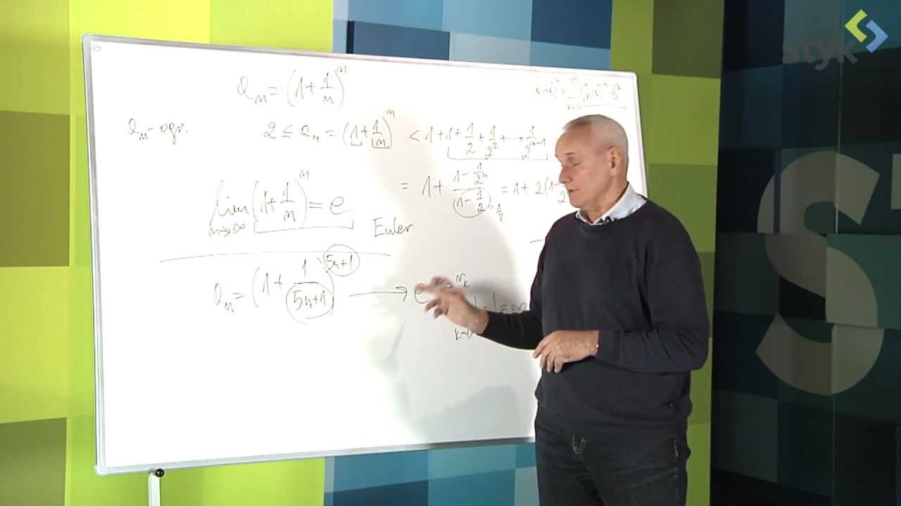 Analiza Matematyczna 1 (odc. 22)