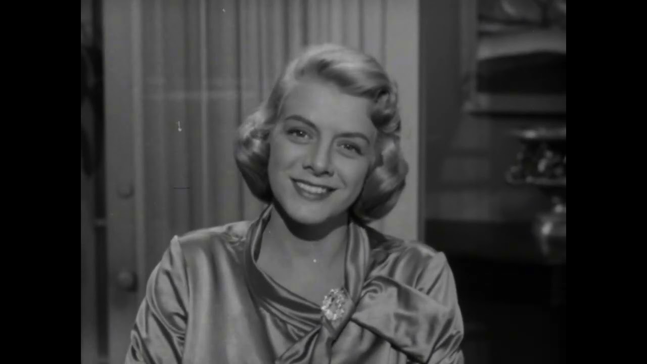 Rosemary Clooney - Going My Way | 1956