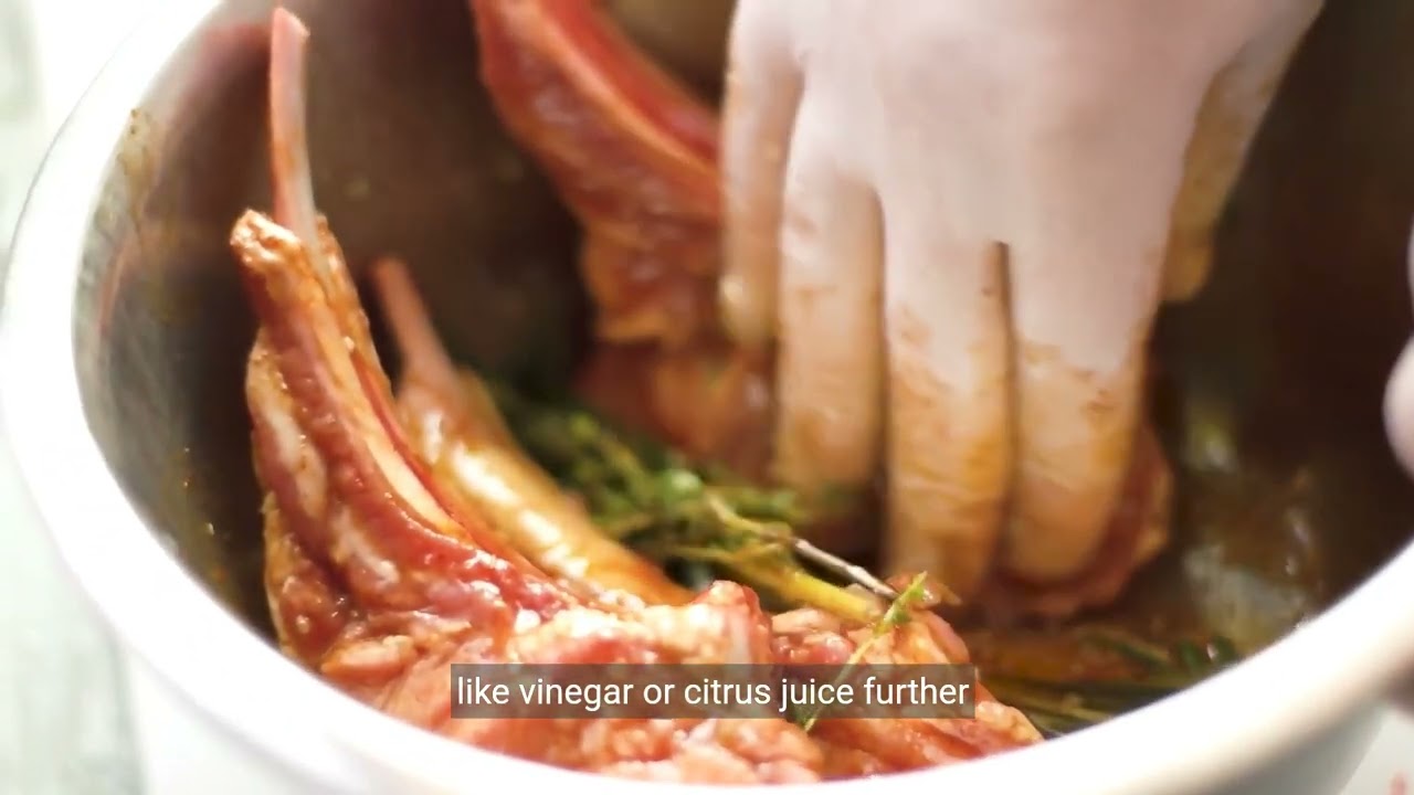 How to make tender cube steak