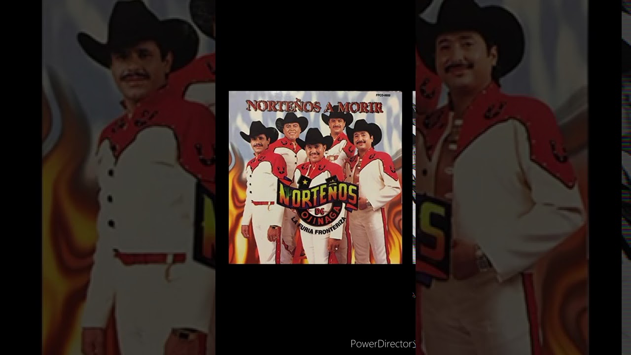 Norteños de Ojinaga 🔥 cd completo 🎶. Norteños a MORIR