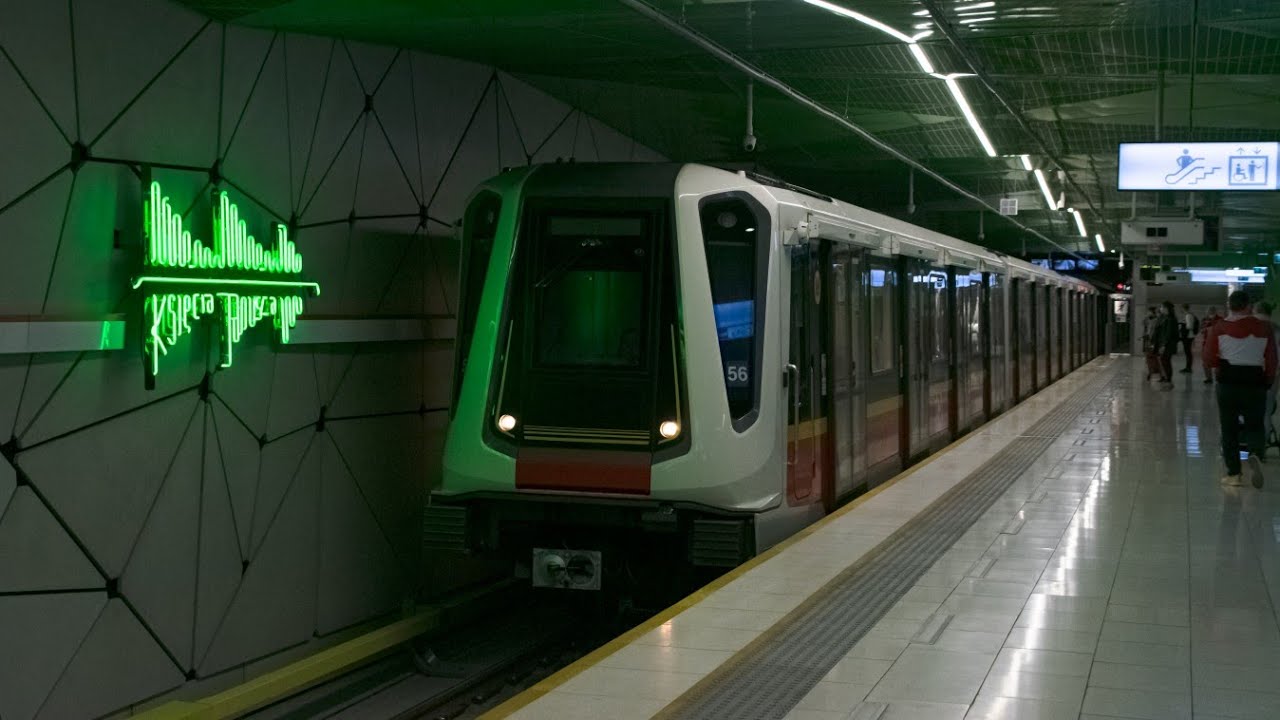 Księcia Janusza | Metro Warszawa