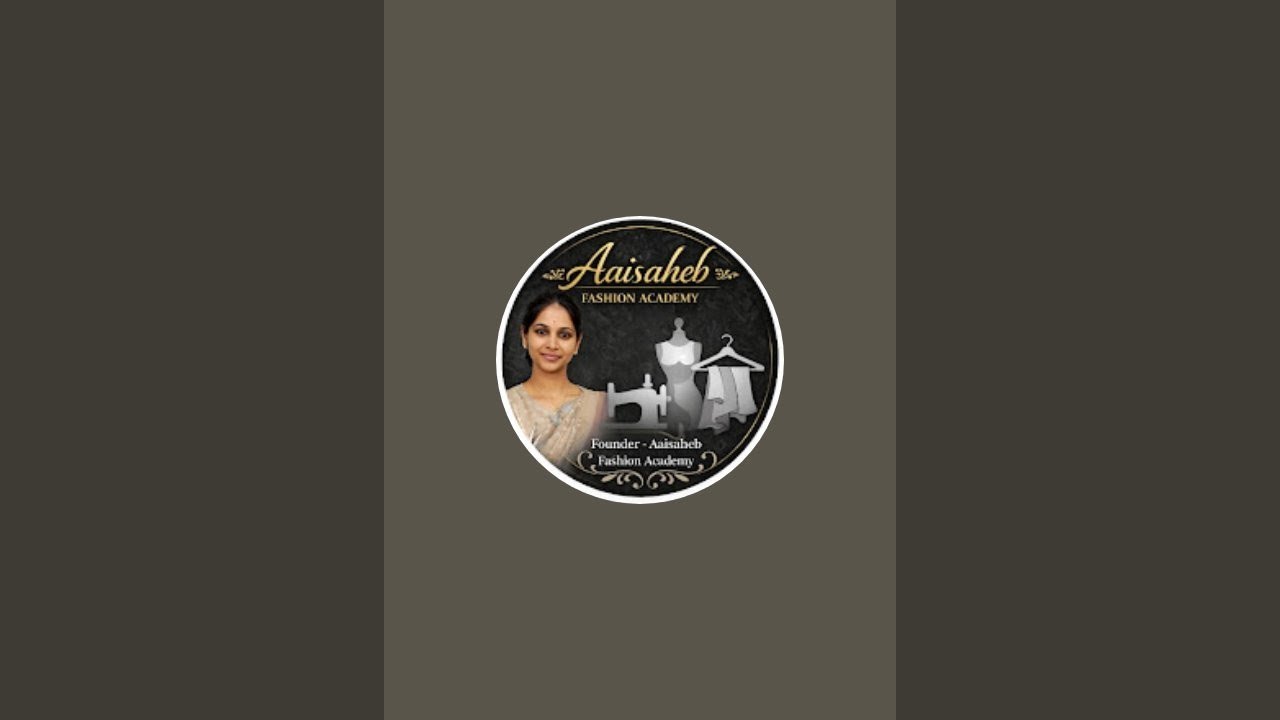 Aaisaheb fashion academy  is live. Heavy Bridal Blouse Cutting Live.Hand Work Bridal Blouse | Part 1