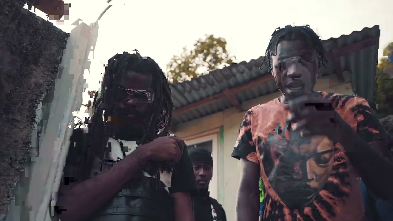 Dre Island X SkilliBeng - High Times (Official Music Video)
