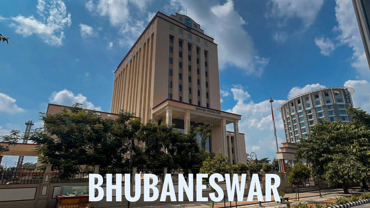 Bhubaneswar city tour #bhubaneswar#kiituniversity#soauniversity